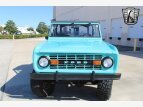 Thumbnail Photo 9 for 1975 Ford Bronco